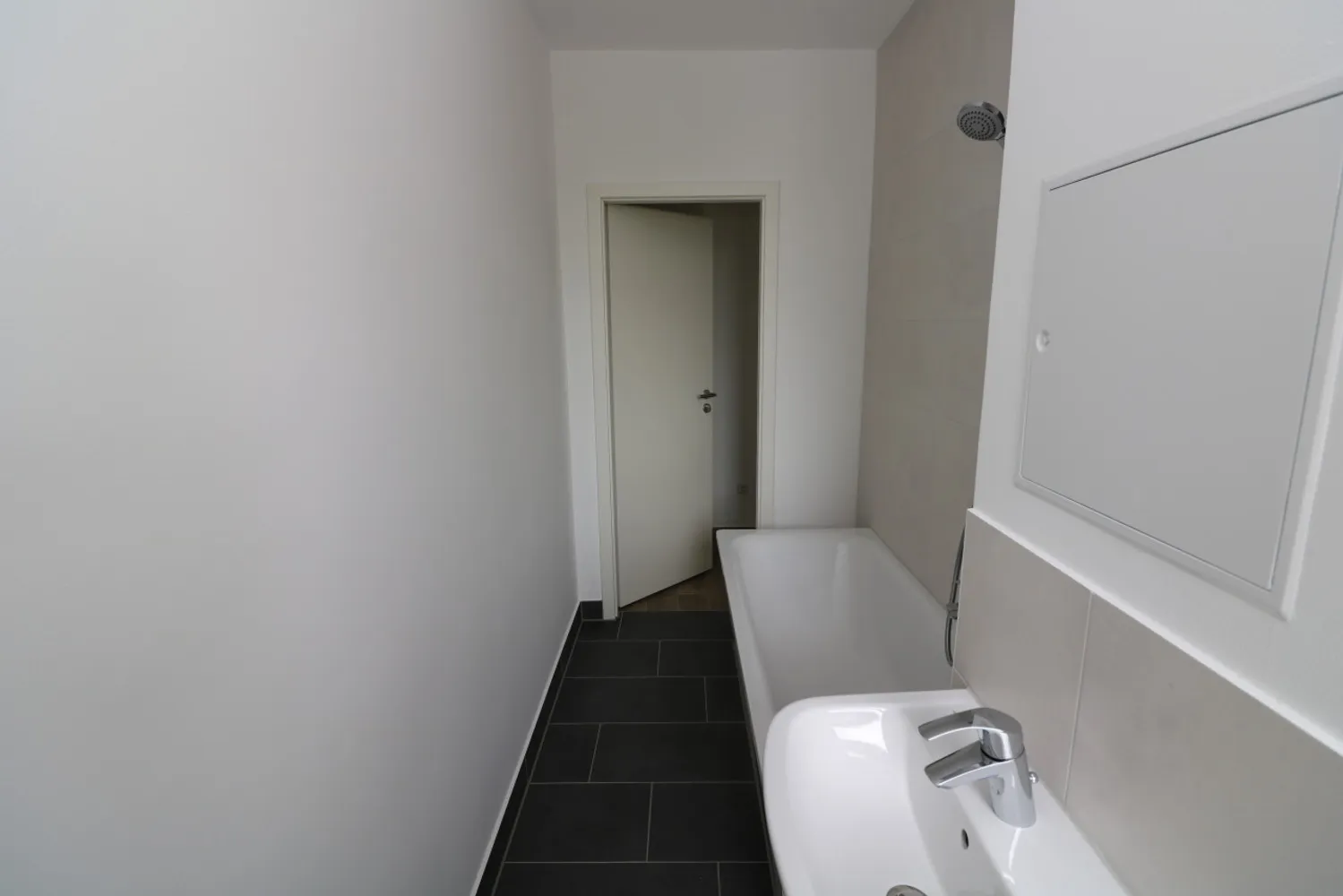 3 Zimmer Wohnung mit 58 m² in Freiberg – Bild 5