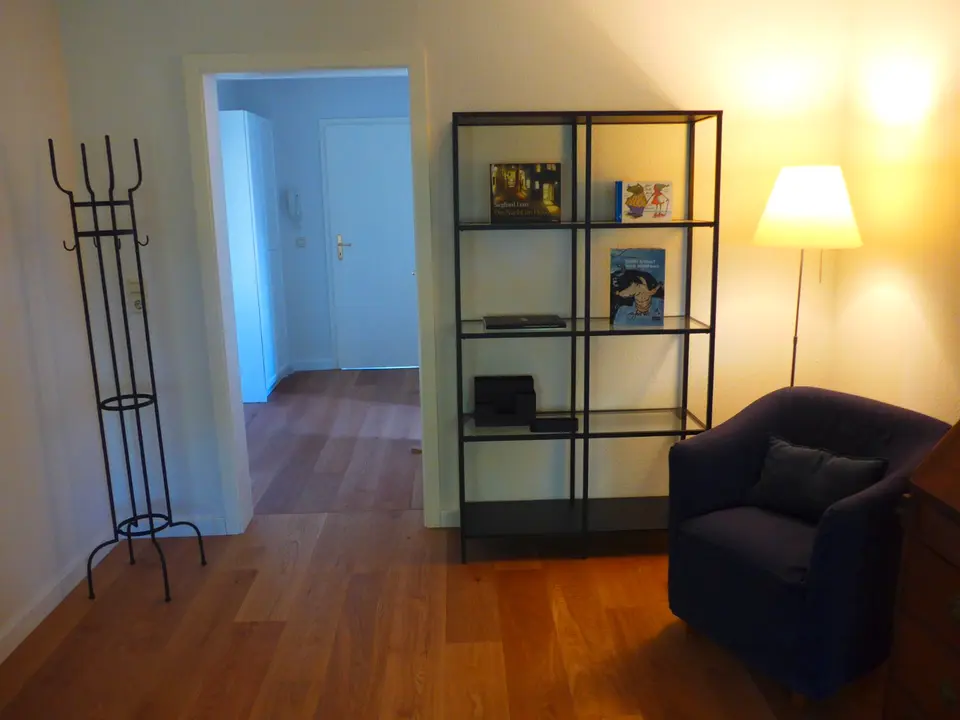 2 Zimmer Wohnung mit 70 m² in Schwerin – Bild 4