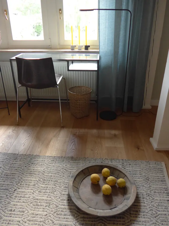 2 Zimmer Wohnung mit 70 m² in Schwerin – Bild 6