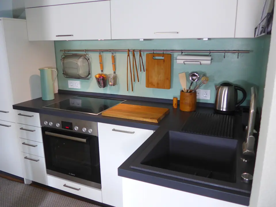 2 Zimmer Wohnung mit 70 m² in Schwerin – Bild 7