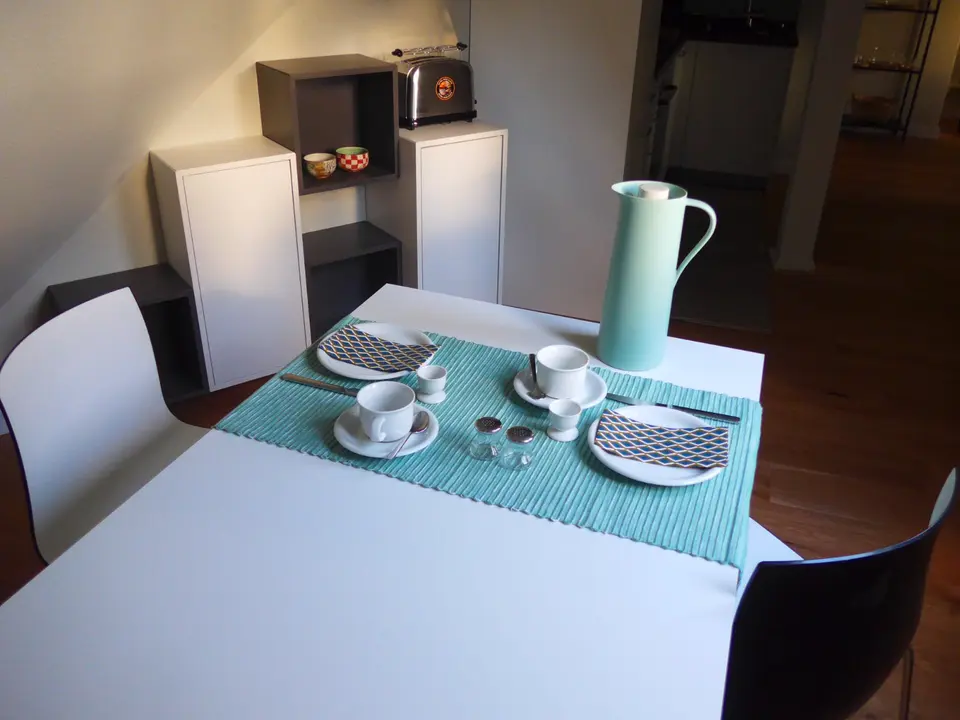 2 Zimmer Wohnung mit 70 m² in Schwerin – Bild 8