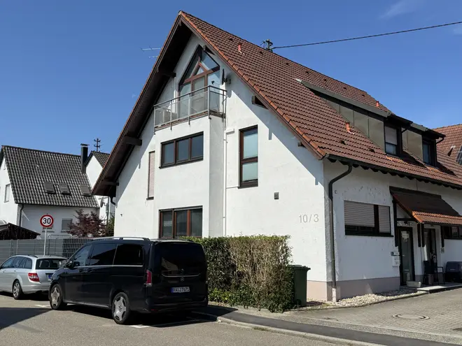 5 Zimmer Haus mit 144 m² in Rastatt – Bild 1