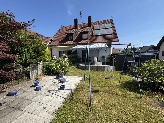 5 Zimmer Haus mit 144 m² in Rastatt – Bild 3