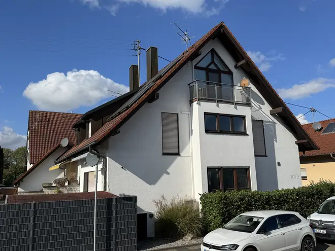 5 Zimmer Haus mit 144 m² in Rastatt – Bild 4