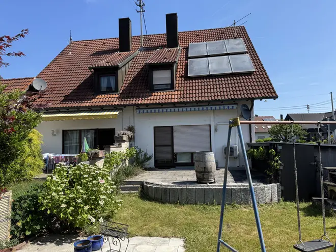 5 Zimmer Haus mit 144 m² in Rastatt – Bild 5