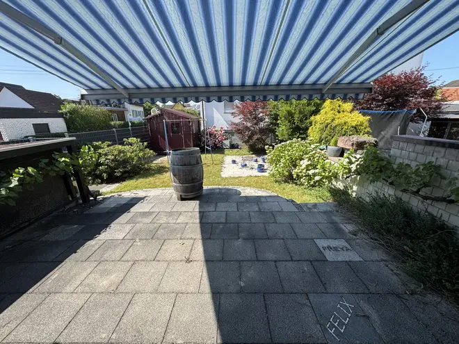5 Zimmer Haus mit 144 m² in Rastatt – Bild 7
