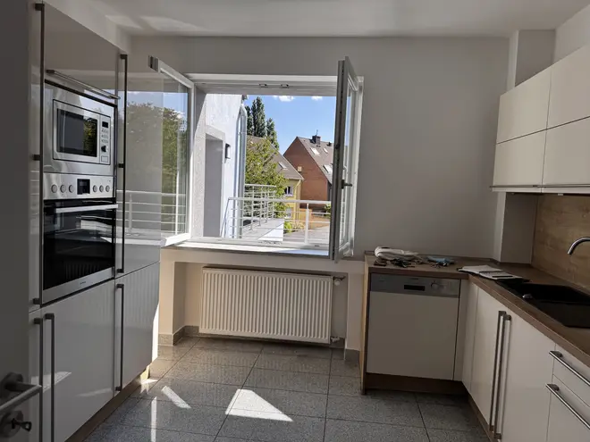 2 Zimmer Wohnung mit 85 m² in Oberhausen – Bild 9