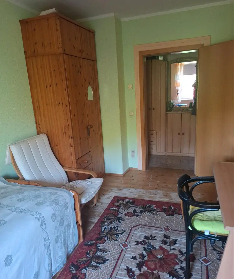 Studio mit 20 m² in München – Bild 2