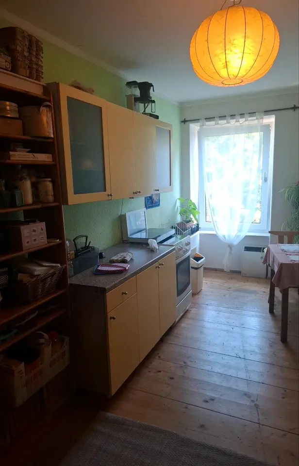 Studio mit 20 m² in München – Bild 3