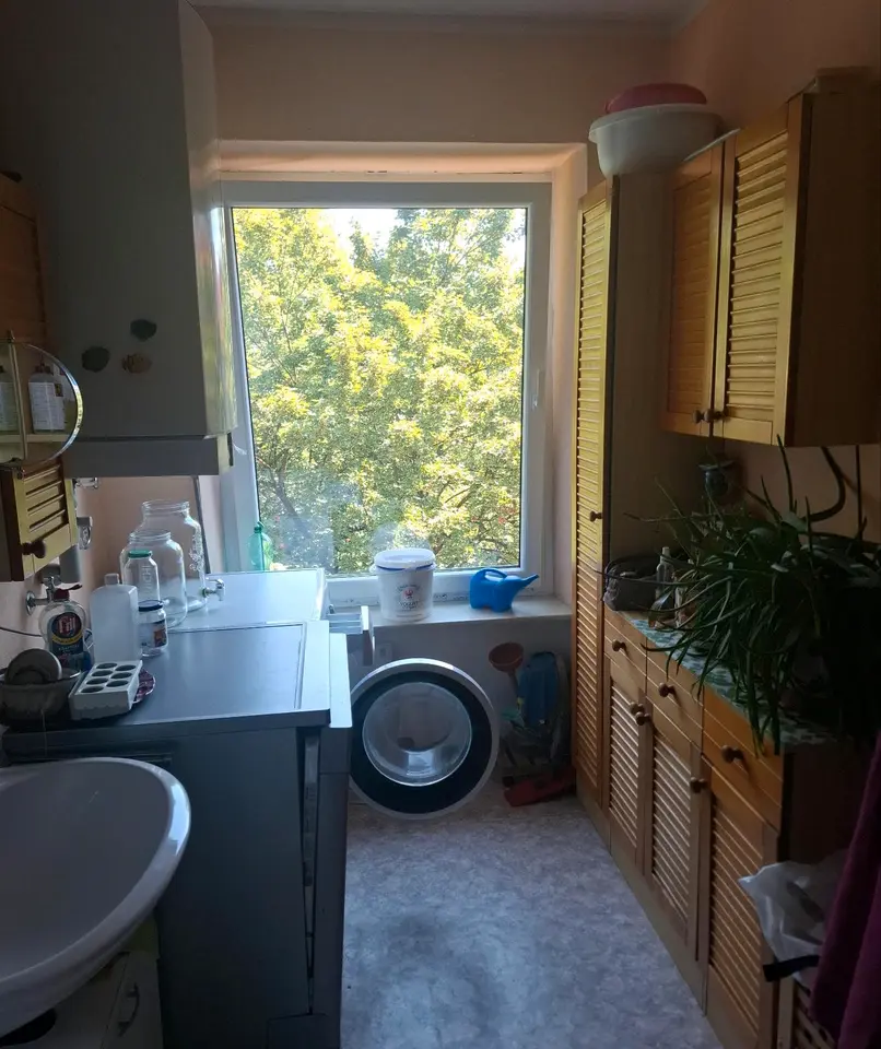 Studio mit 20 m² in München – Bild 5