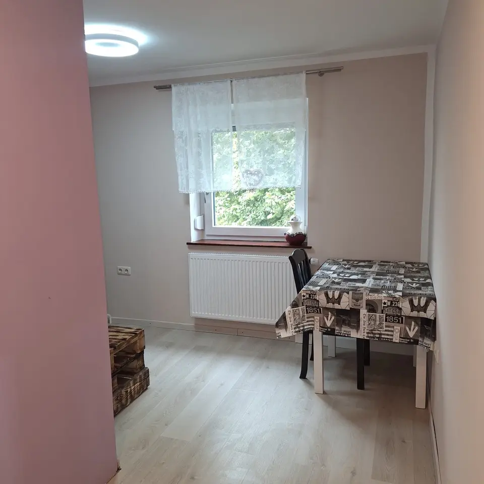 Studio mit 20 m² in München – Bild 8