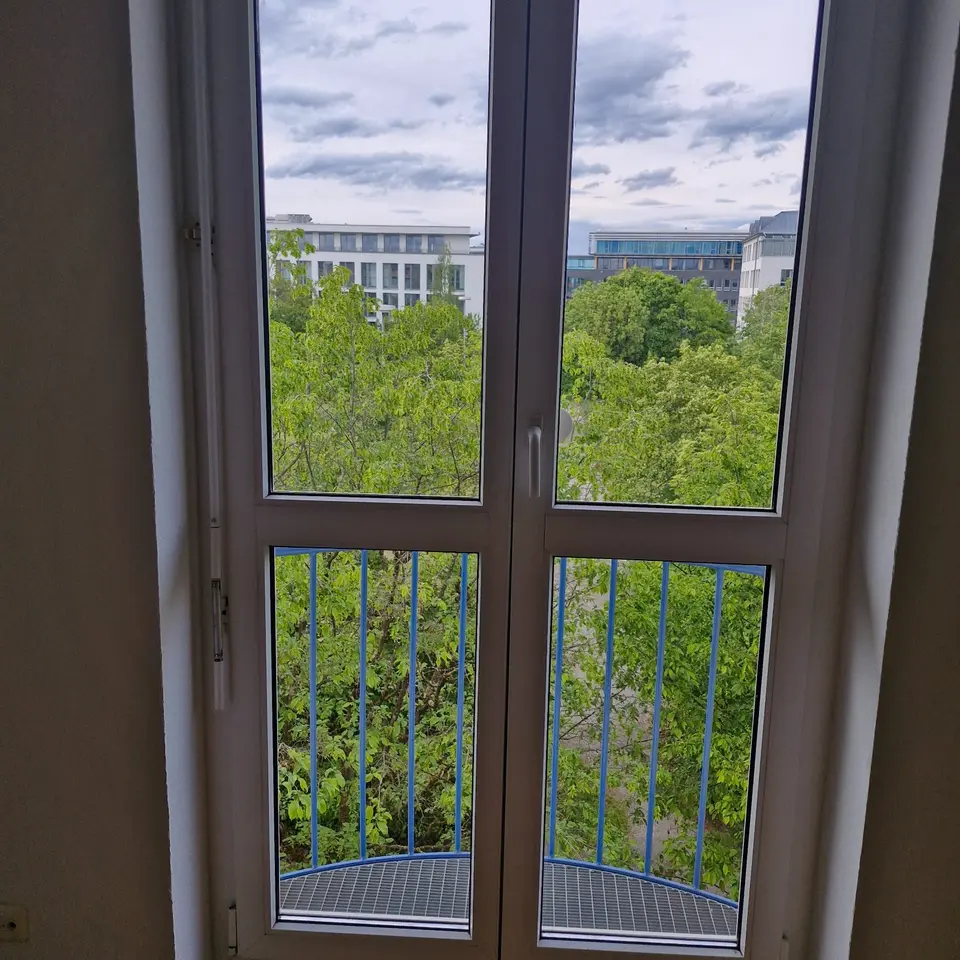 Studio mit 20 m² in München – Bild 10