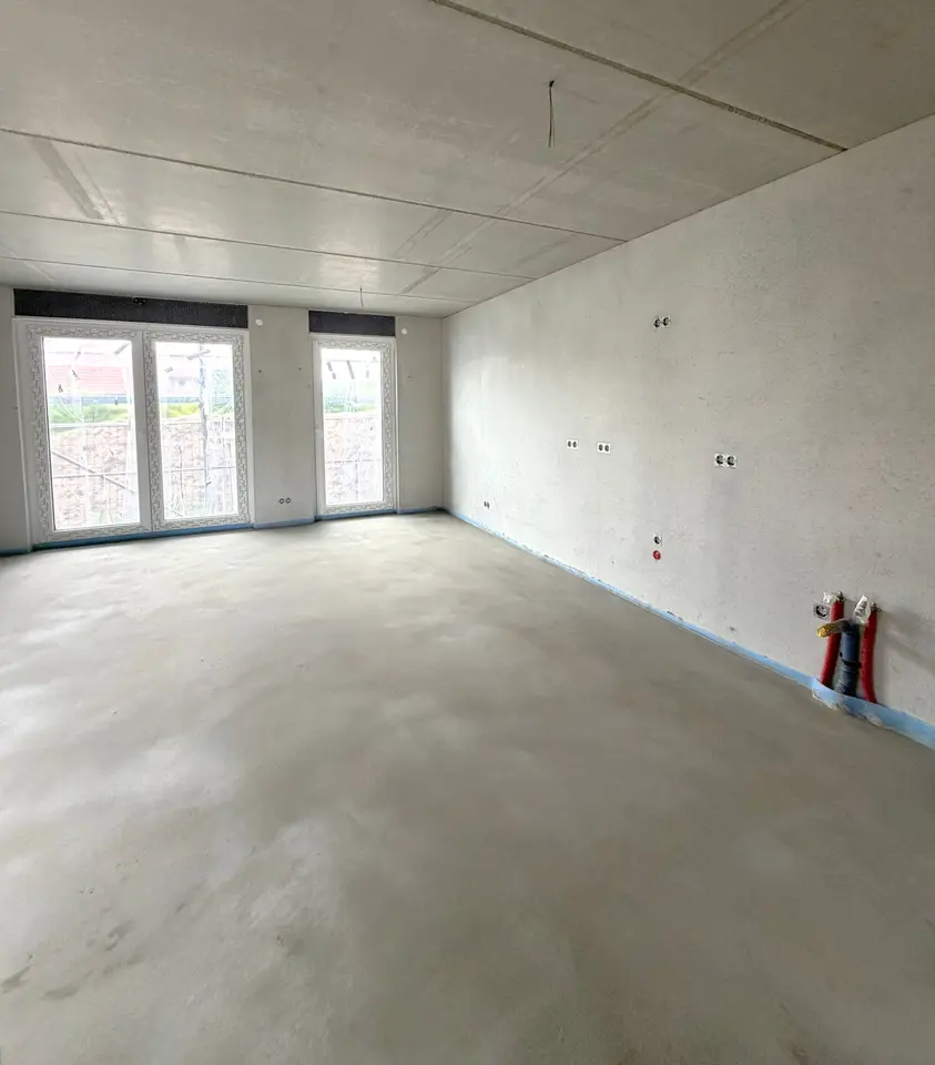 2 Zimmer Wohnung mit 75 m² in Ahaus – Bild 2