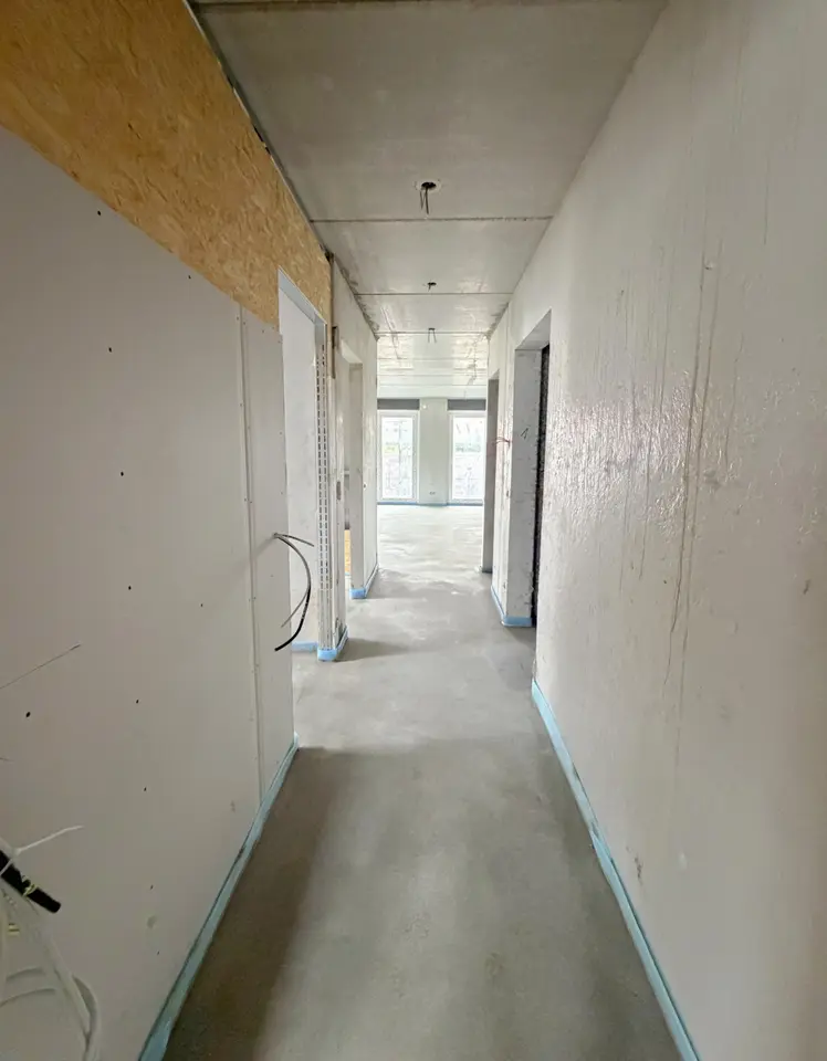 2 Zimmer Wohnung mit 75 m² in Ahaus – Bild 6