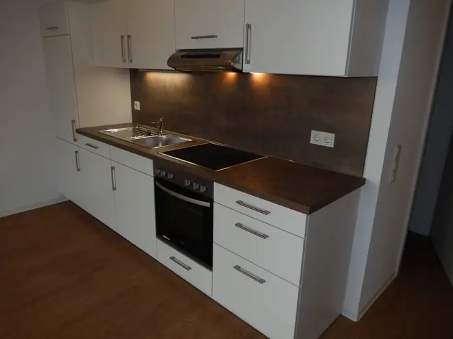 2 Zimmer Wohnung mit 45 m² in Marburg – Bild 6