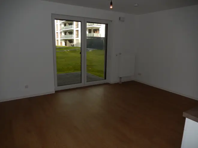2 Zimmer Wohnung mit 45 m² in Marburg – Bild 7