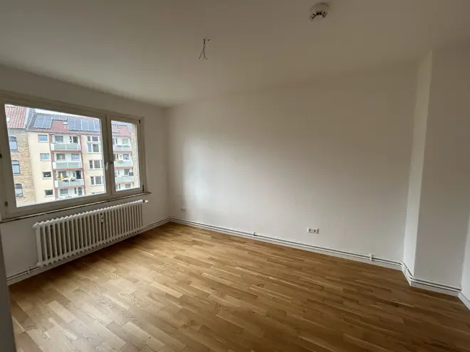 2 Zimmer Wohnung mit 51 m² in Braunschweig – Bild 3