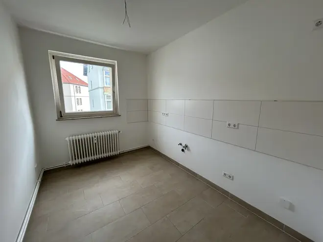 2 Zimmer Wohnung mit 51 m² in Braunschweig – Bild 4