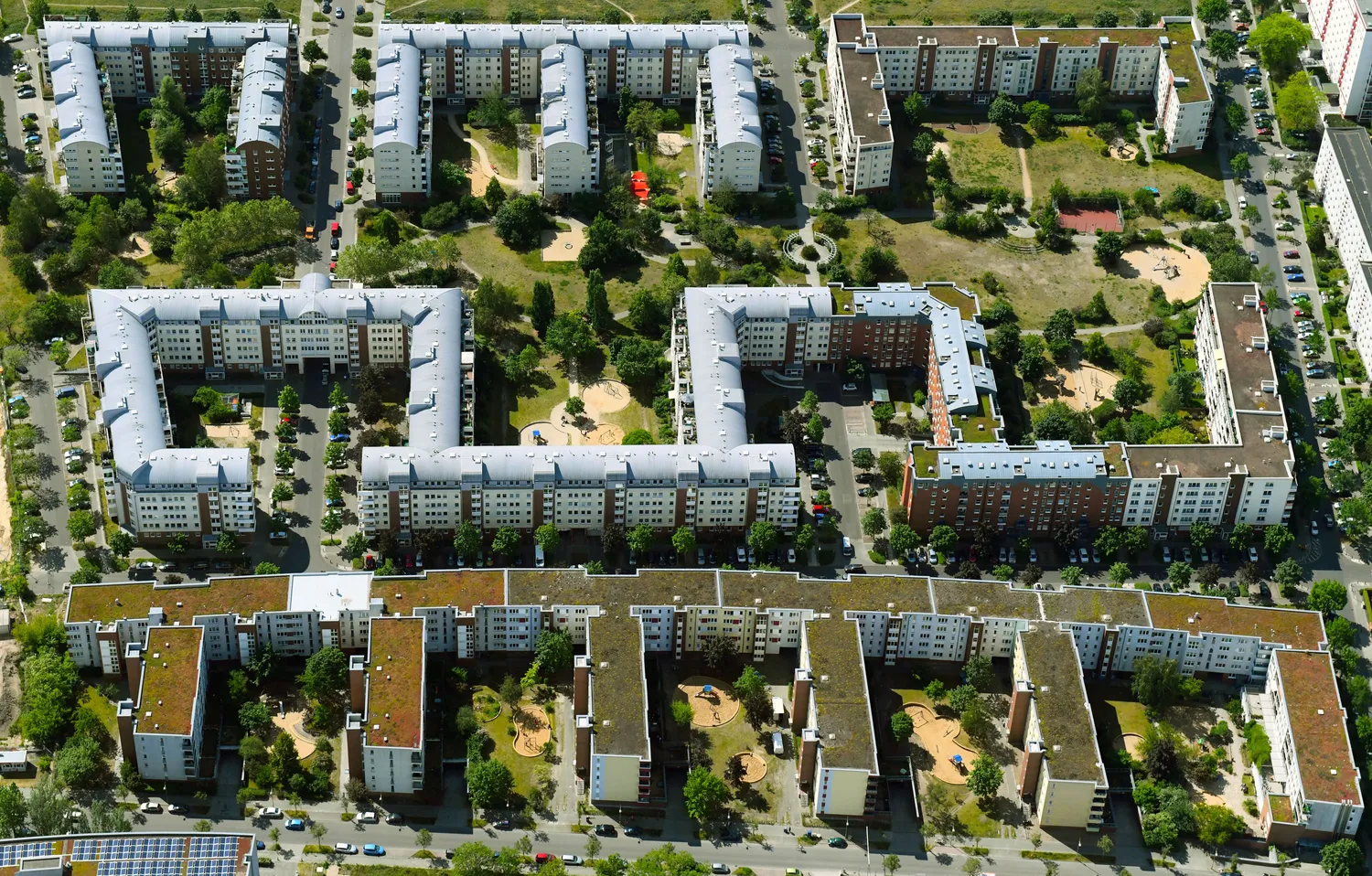 2 Zimmer Wohnung mit 62 m² in Berlin – Bild 1