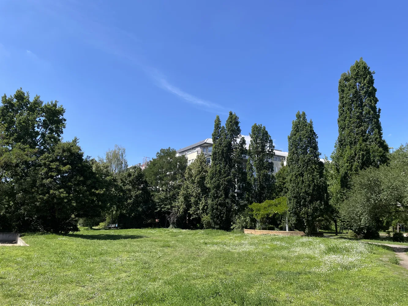 2 Zimmer Wohnung mit 62 m² in Berlin – Bild 6