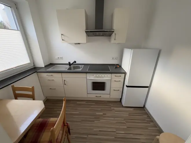 3 Zimmer Wohnung mit 56 m² in Oldenburg – Bild 7