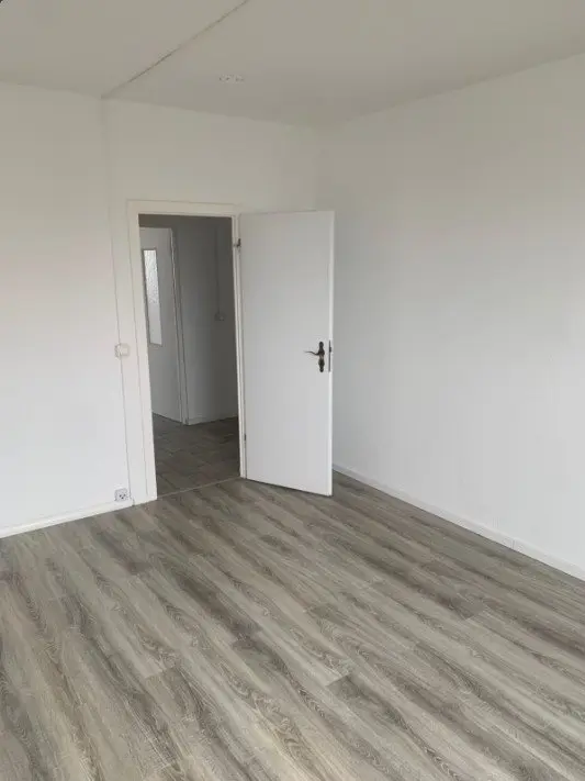 2 Zimmer Wohnung mit 55 m² in Gera – Bild 2