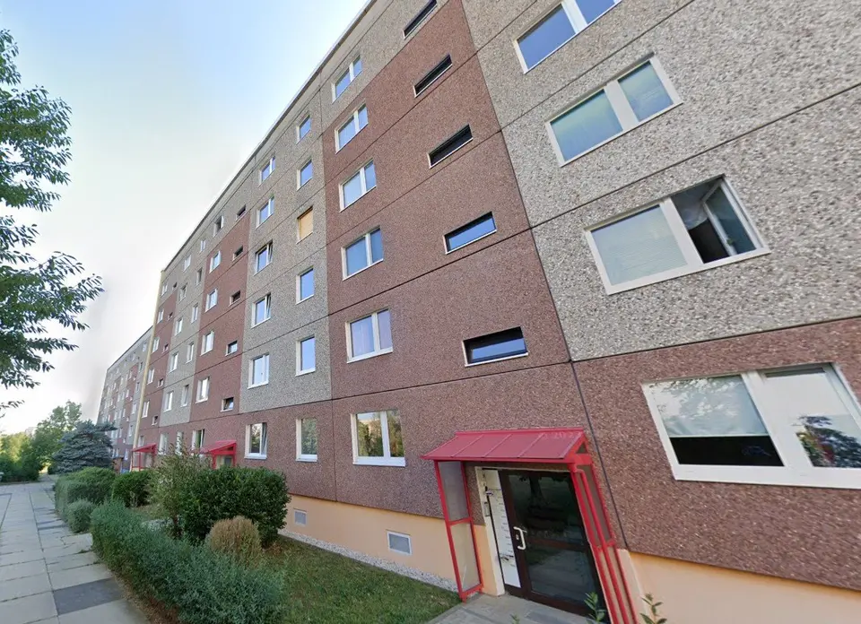2 Zimmer Wohnung mit 55 m² in Gera – Bild 4
