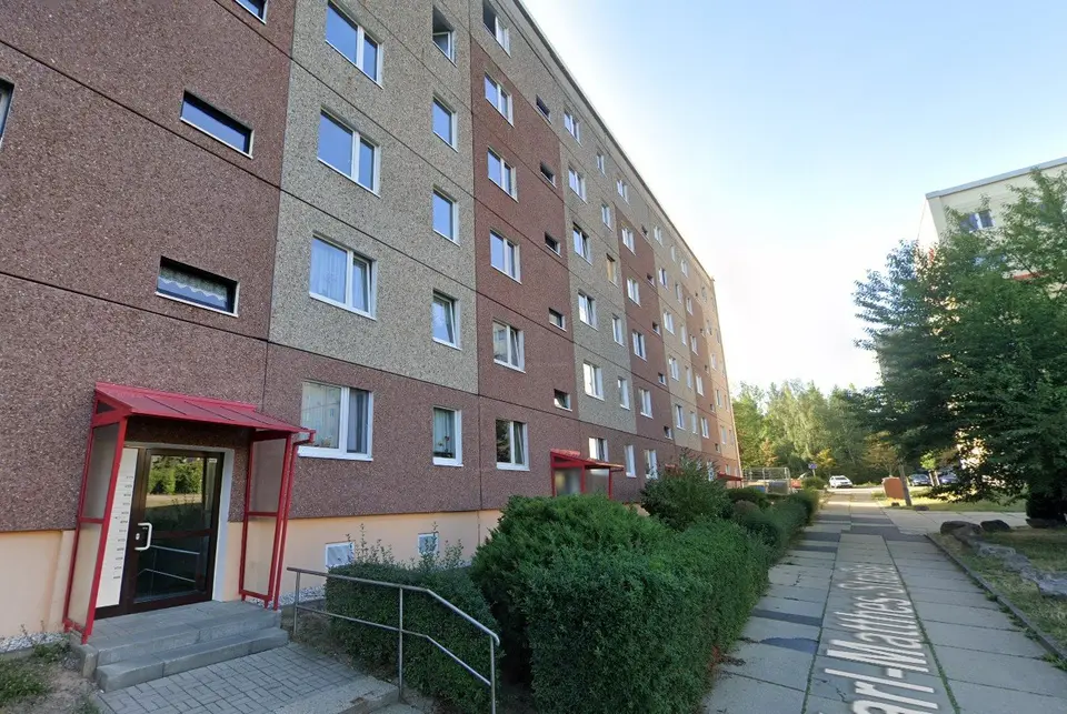 2 Zimmer Wohnung mit 55 m² in Gera – Bild 6