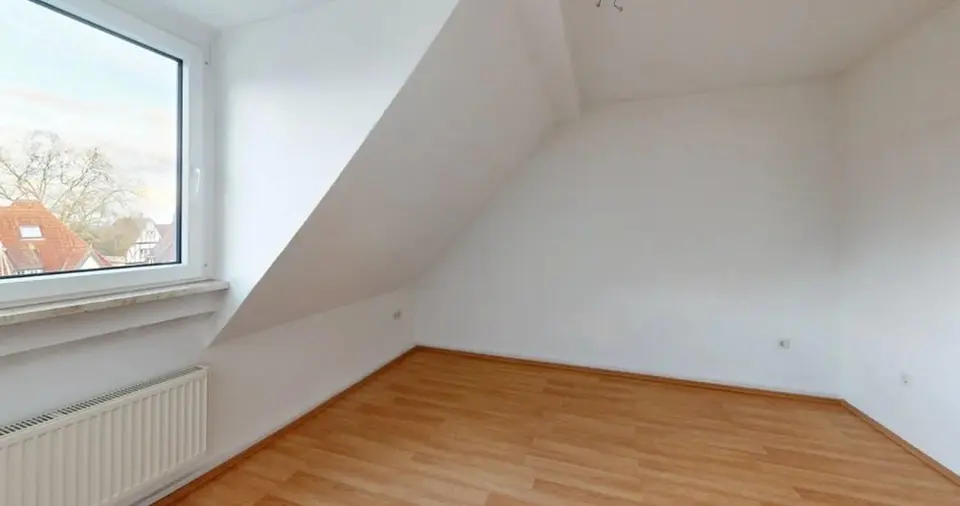 4 Zimmer Wohnung mit 77 m² in Herne – Bild 8
