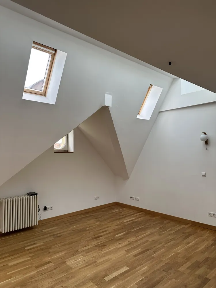 2 Zimmer Wohnung mit 79 m² in Berlin – Bild 1