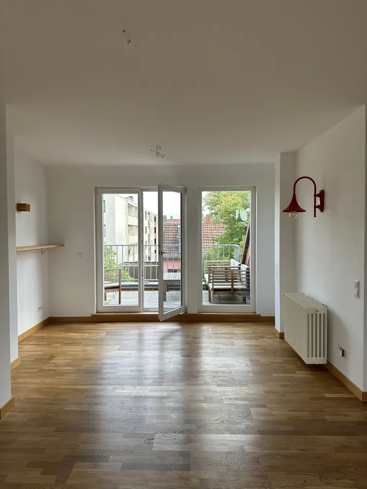 2 Zimmer Wohnung mit 79 m² in Berlin – Bild 11