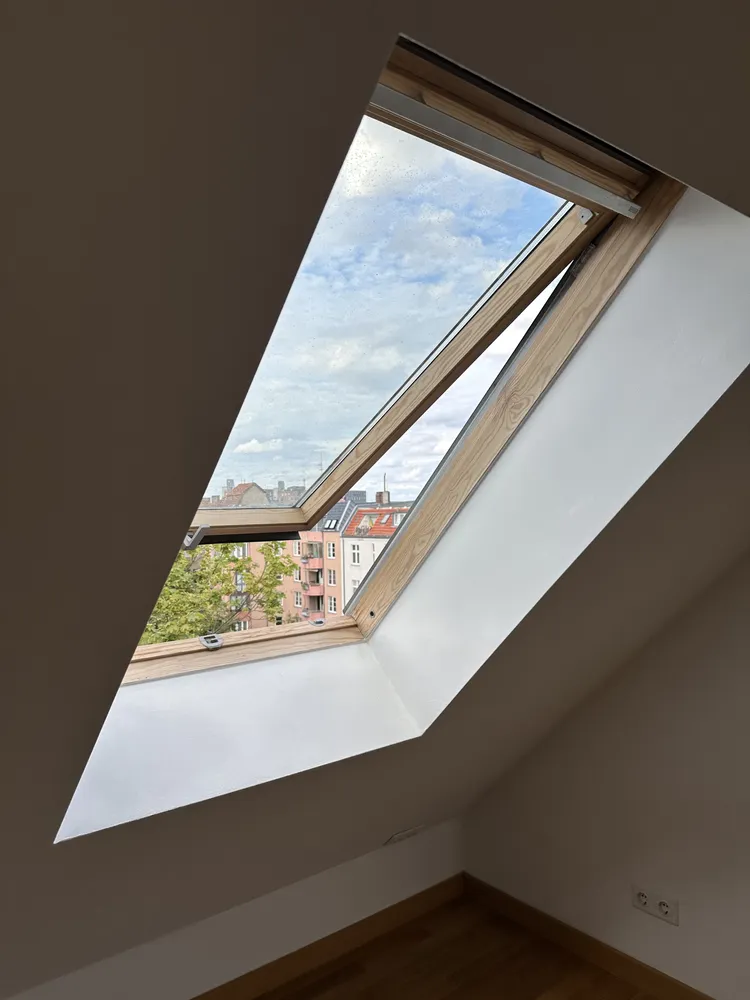 2 Zimmer Wohnung mit 79 m² in Berlin – Bild 3