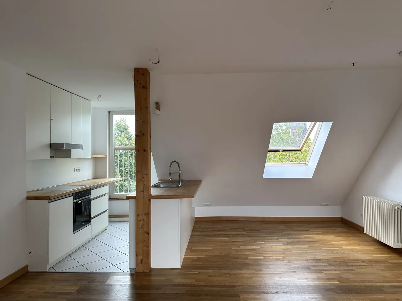 2 Zimmer Wohnung mit 79 m² in Berlin – Bild 4