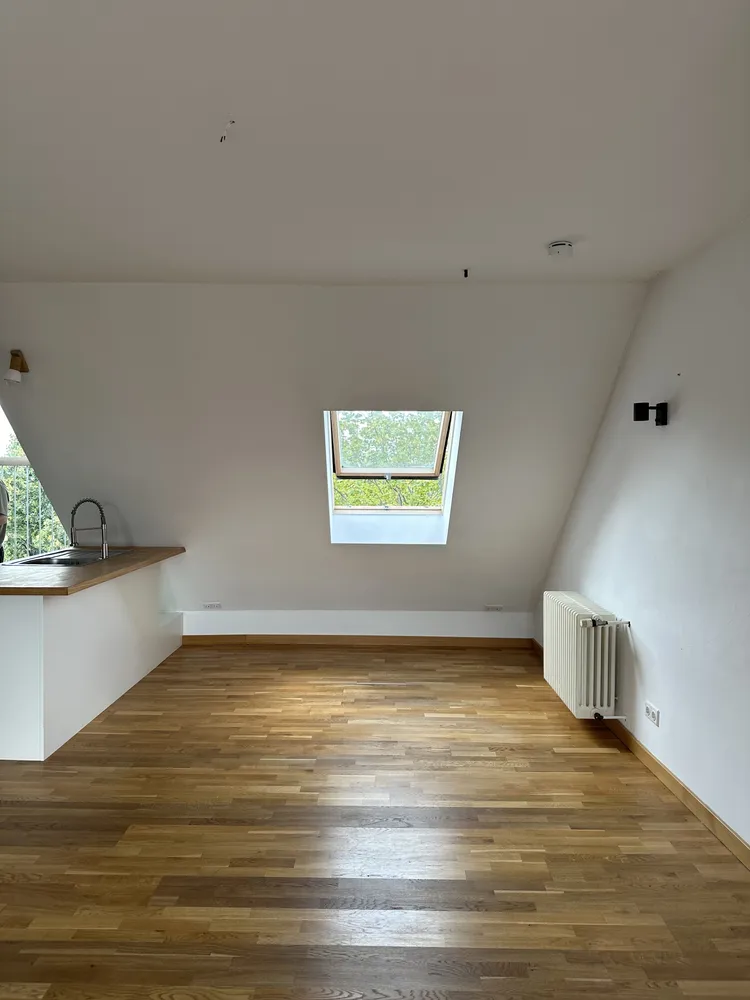 2 Zimmer Wohnung mit 79 m² in Berlin – Bild 8