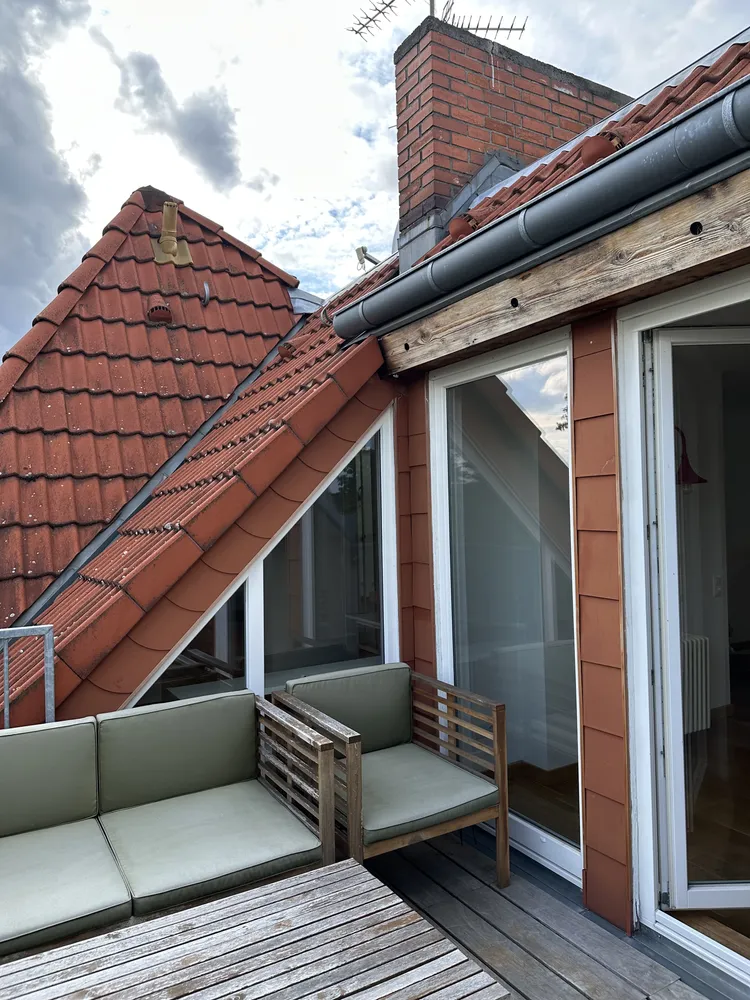 2 Zimmer Wohnung mit 79 m² in Berlin – Bild 9
