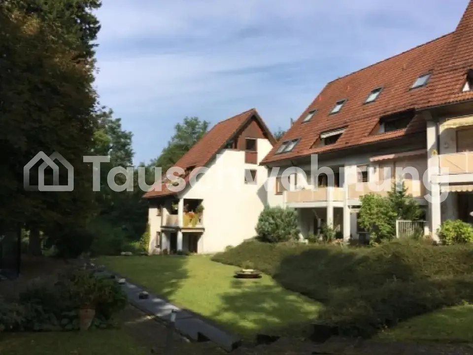 3 Zimmer Wohnung mit 100 m² in Freiburg im Breisgau – Bild 9
