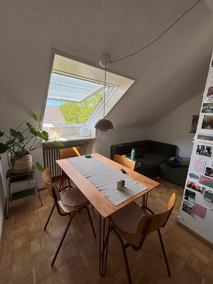 3 Zimmer Wohnung mit 100 m² in Freiburg im Breisgau – Bild 10