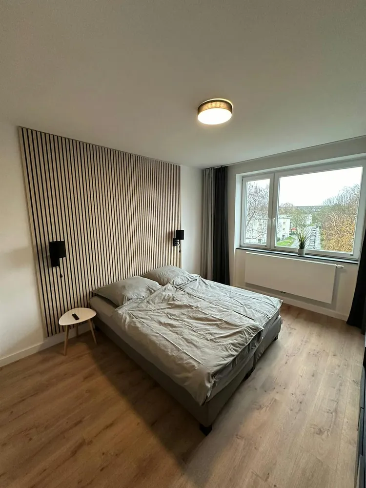 WG-Zimmer mit 13 m² in Hamburg – Bild 1