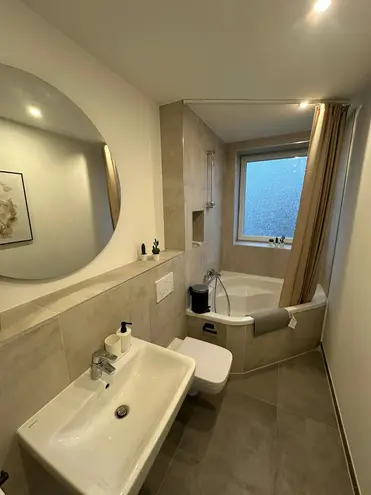 WG-Zimmer mit 13 m² in Hamburg – Bild 7