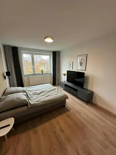 WG-Zimmer mit 13 m² in Hamburg – Bild 8