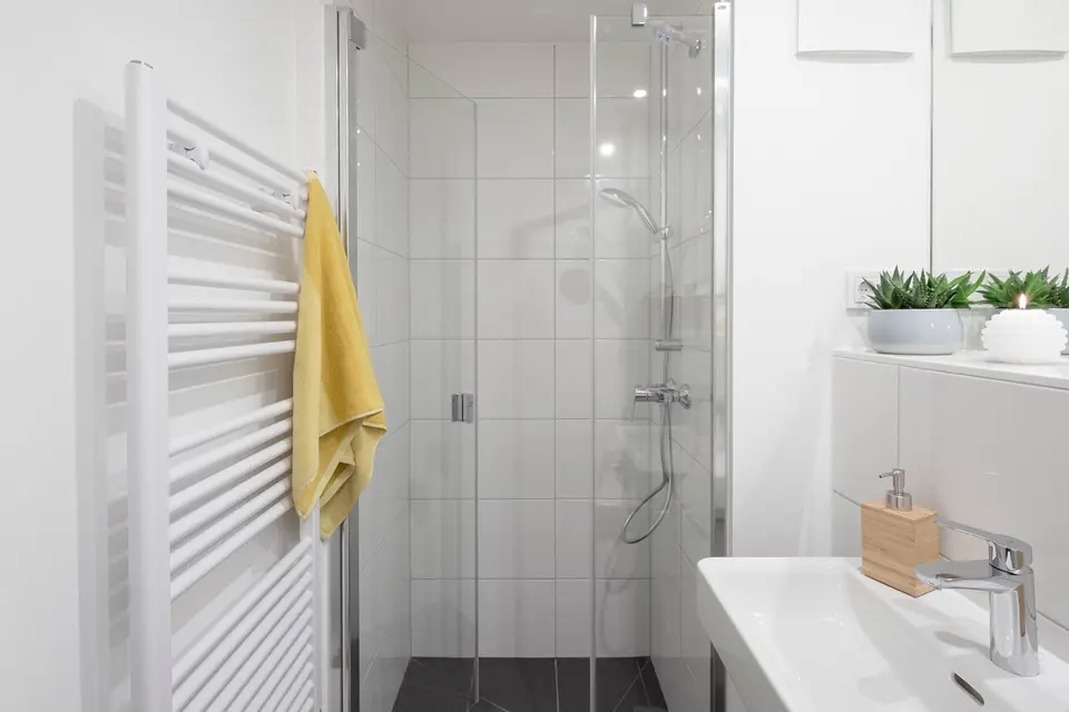 Studio mit 18 m² in München – Bild 3