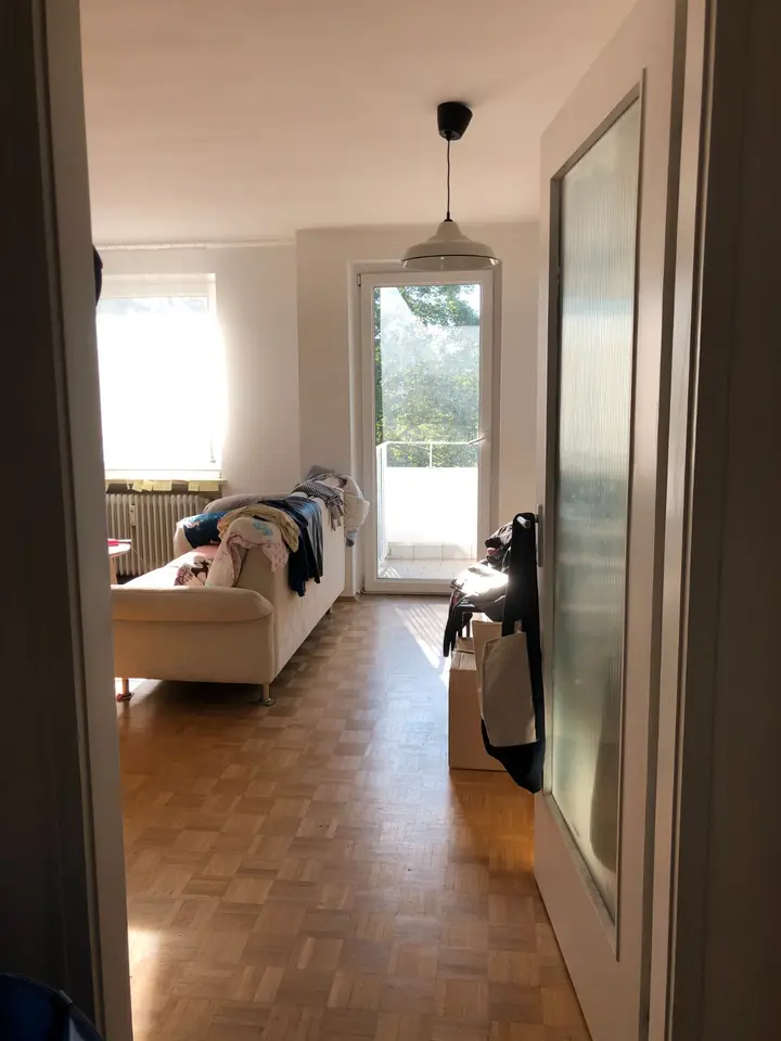 Studio mit 18 m² in München – Bild 7