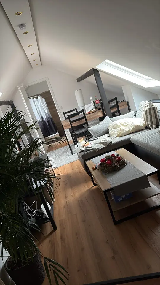 3 Zimmer Wohnung mit 72 m² in Koblenz – Bild 1