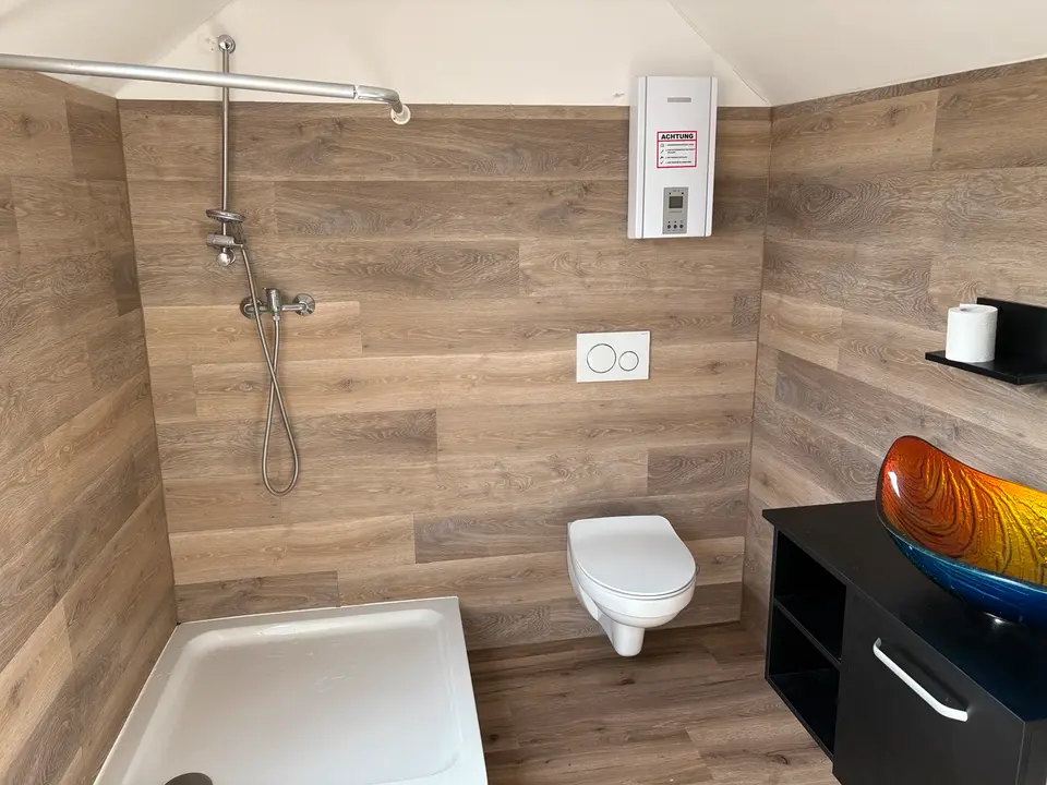 3 Zimmer Wohnung mit 72 m² in Koblenz – Bild 4