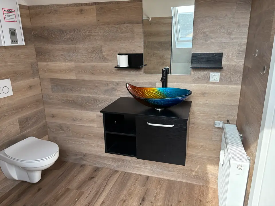 3 Zimmer Wohnung mit 72 m² in Koblenz – Bild 5
