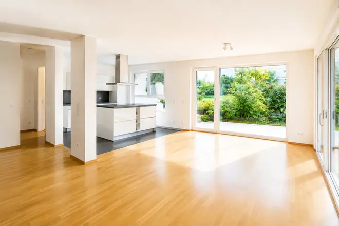 4 Zimmer Wohnung mit 178 m² in Ludwigshafen am Rhein – Bild 1