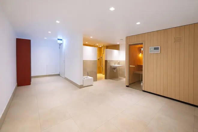 4 Zimmer Wohnung mit 178 m² in Ludwigshafen am Rhein – Bild 11