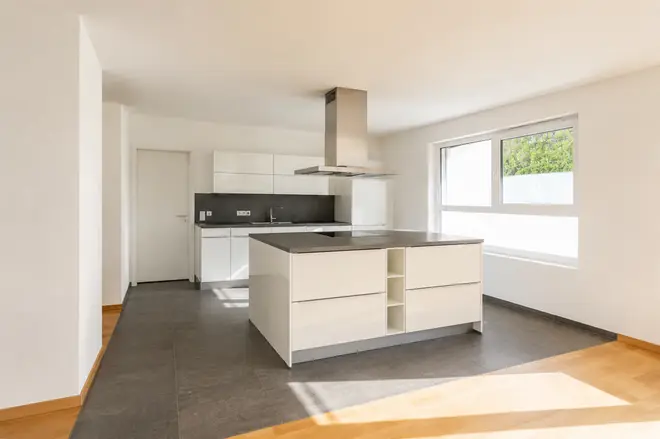4 Zimmer Wohnung mit 178 m² in Ludwigshafen am Rhein – Bild 2