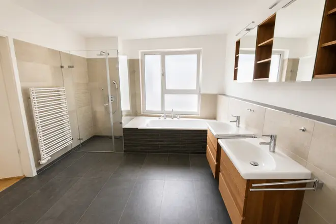 4 Zimmer Wohnung mit 178 m² in Ludwigshafen am Rhein – Bild 6