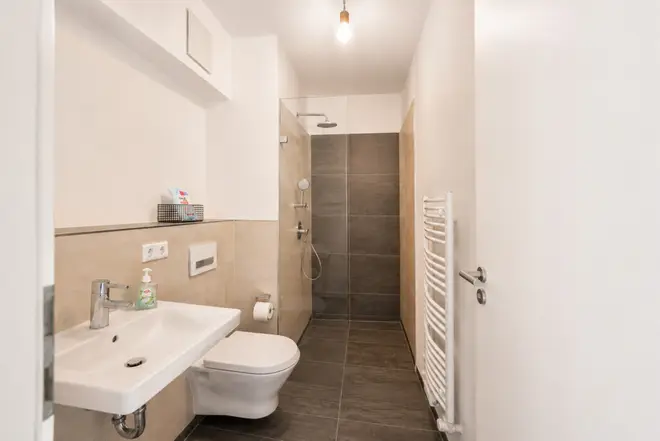 4 Zimmer Wohnung mit 178 m² in Ludwigshafen am Rhein – Bild 7